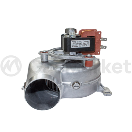 Вентилятор  для котлов Ariston Microgenus TX, T2 23 MFFI 23K  999397