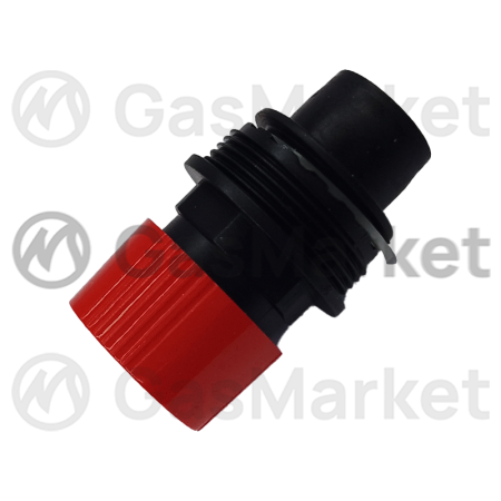 Предохранительный клапан  для котлов Protherm Gepard/Jaguar/Lynx  (0020118734) 0020118190