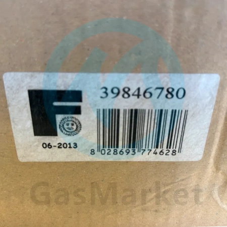 Вентилятор  для котлов Ferroli Domiproject/FerEasy/Domitech/Divatech 24K (36602070) 39846780