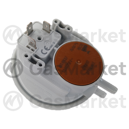 Прессостат (реле давления воздуха) для котлов BAXI Eco/Main/Luna (710789900/YYY57008821P) 721890300