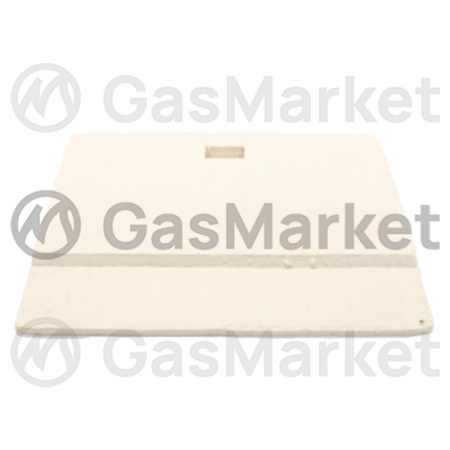 Термоизоляция передняя для котлов Protherm Рысь/Lynx (0020118688) 0020118765