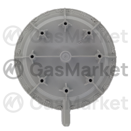 Прессостат (реле давления воздуха) для котлов BAXI Eco/Main/Luna (710789900/YYY57008821P) 721890300