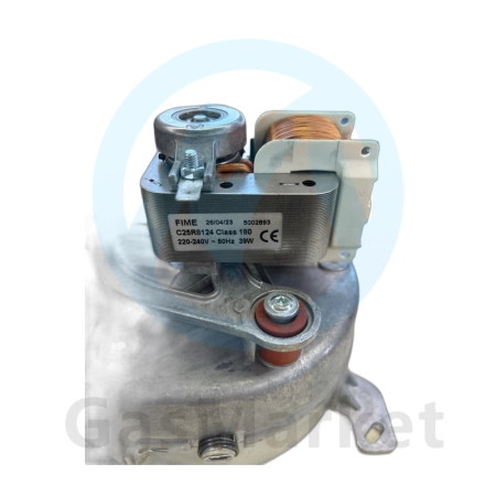 Вентилятор  для котлов Immergas Elol Mini/Mini Special  24K FIME GR03510 39W 1.024485
