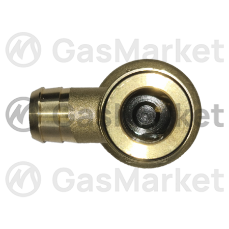 Предохранительный клапан 3 бар для котлов BAXI/Westen    710109400