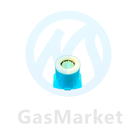 Втулка дроссельная для котлов Buderus Logamax U022/U024/U042/U044/U052/U054  87161412530