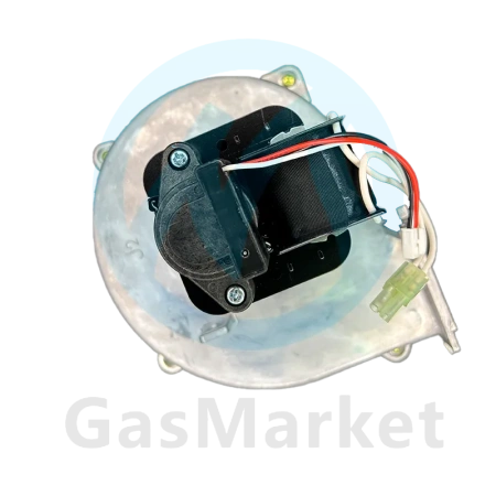 Вентилятор FA - 41040 для котлов Navien Deluxe E   30022769A