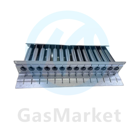 Газовая горелка  для котлов Buderus Logamax U072 28K  87186442700