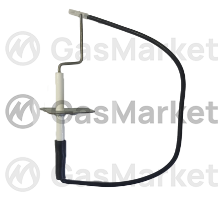 Электрод розжига и ионизации  для котлов Vaillant Atmo VIT VK   090694