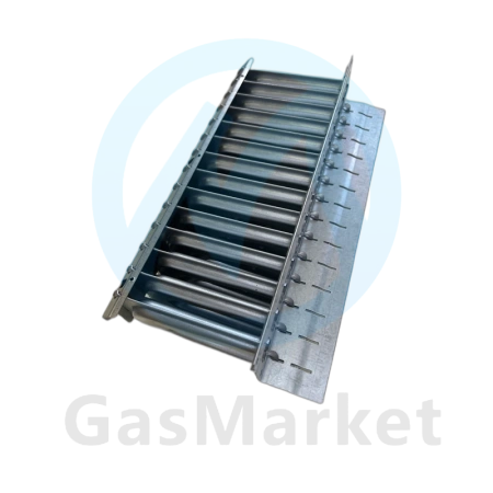 Газовая горелка  для котлов Buderus Logamax U072 28K  87186442700