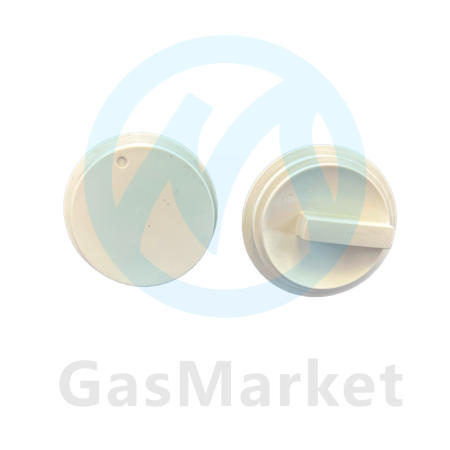 Ручка настройки для котлов Buderus Logamax U052/054 24/28K (T019928699) 19928699