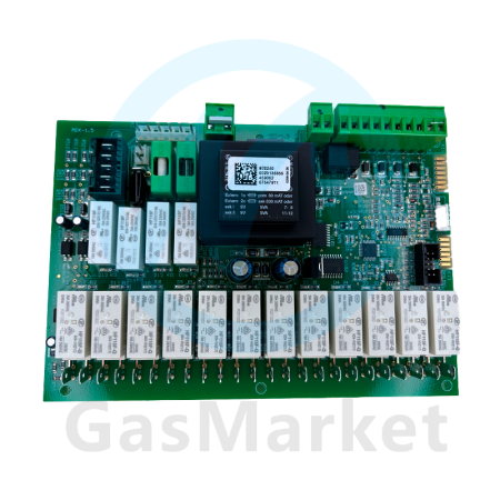 Плата (блок управления)  для котлов Protherm СКАТ v13 24/28 KE  0020154087