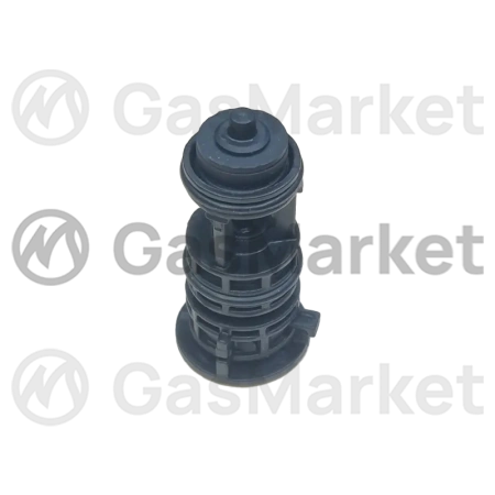 Картридж треххолового клапана для котлов BAXI ECO 4S/LUNA AIR/DUO-TEC COMPACT  (7728746) 7728745