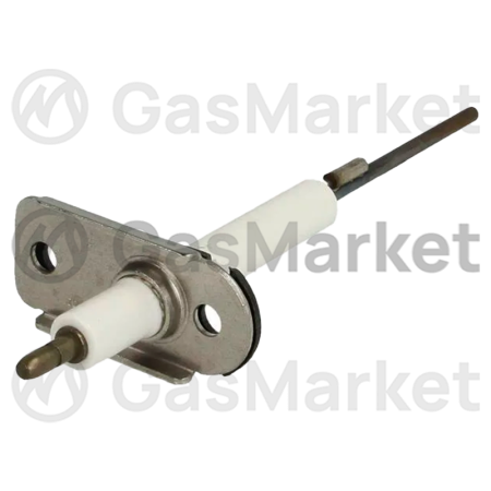 Электрод ионизации  для котлов Viessmann Vitodens 200-W WB2B, WB2C 45-105 кВт  7834235