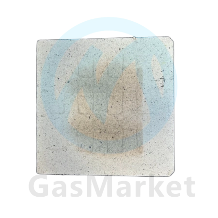 Термоизоляция задняя для котлов Bosch WBN 2000/6000/BUDERUS U072  87186435010