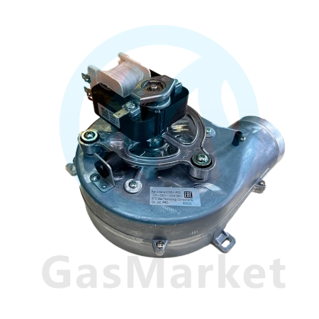 Вентилятор C035W для котлов ARDERIA B/D/SB   D22013.0210-040