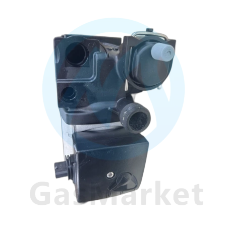 Циркуляционный насос GPD15-7S-Z107 для котлов Kiturami   (S135100025) S134100031