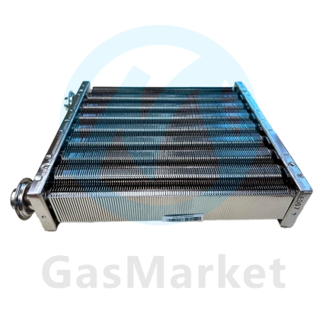 Теплообменник основной (первичный) для котлов Navien Deluxe/Ace/Smart Tok 13-24К  30012859C