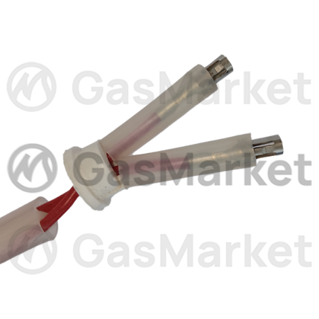 Кабель электрода  для котлов Buderus Logamax U042  AVG00041