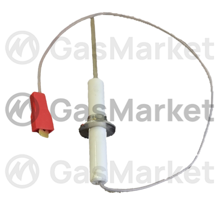 Электрод ионизации  для котлов Buderus Logamax Plus   7100238