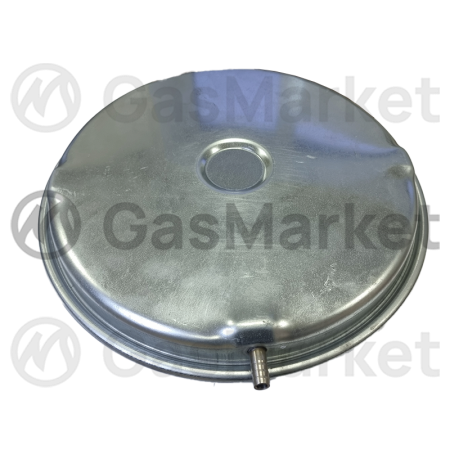 Расширительный бак  8 л для котлов Navien Atmo 13-14   30003960A