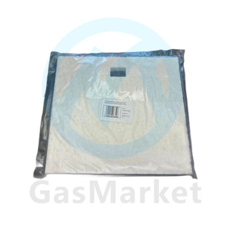 Термоизоляция передняя для котлов BAXI ECO Classic/Nova  6308110150