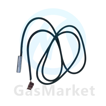 Датчик температуры бойлера 1м для котлов Bosch/Buderus   (8735100809/7735502288) 7735502290.1