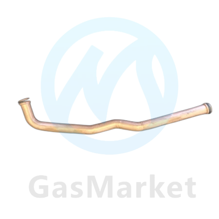 Трубка подающего трубопровода для котлов MOGUCHI    MG01020058