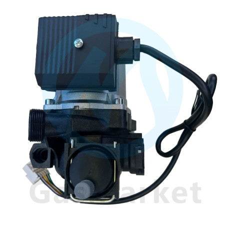 Циркуляционный насос Pump WS15/6-2V (по часовой стрелке) для котлов Protherm    0020078492.PUMP
