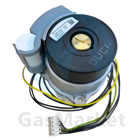 Двигатель цирк. насоса DUCA APW-R 15-6.2A для котлов Protherm   (0020197549) 0020097216.A