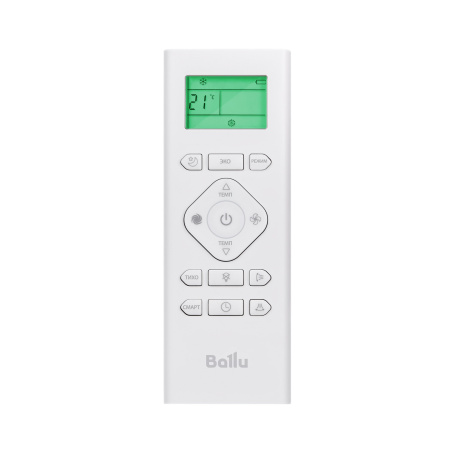 Сплит-система инверторного типа Ballu iGreen Pro DC BSAGI-09HN8 комплект