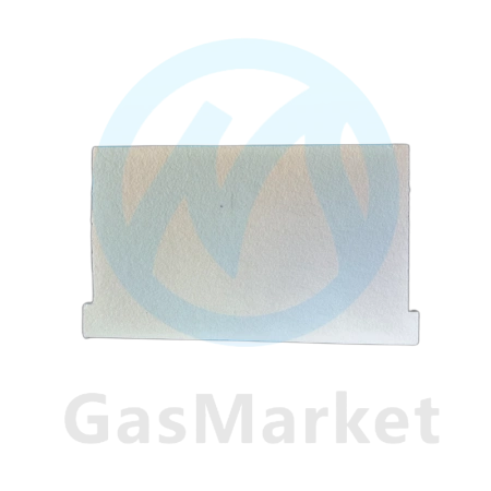 Термоизоляция передняя для котлов Viessmann 30 кВт  7831314