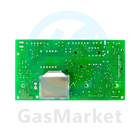 Плата (блок управления) Honeywell/Resideo SMCOM02 для котлов BAXI Eco 3 Compact   5680410