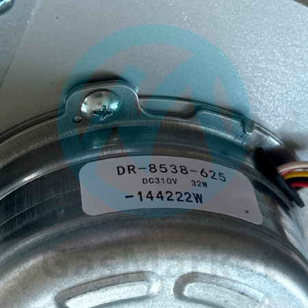 Вентилятор  для котлов Navien Асе 40 К 40K  30007950A