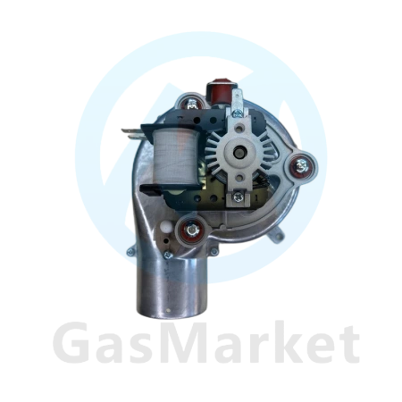 Вентилятор  для котлов MOGUCHI GBL(2023г.) 11-24K  MG02020015