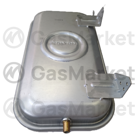 Расширительный бак  8 л для котлов Navien Ace/Deluxe  (BH3101013E/30003945F/30003945E) 30003945G