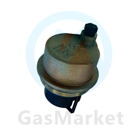 Воздухоотводчик (автоматический) для котлов BAXI ECO-3/LUNA-3  (JJJ00607290) 607290