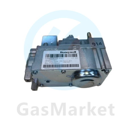 Газовый клапан Honeywell/Resideo VR8615V 1014 2  для котлов Buderus    8718601978
