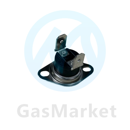 Датчик перегрева TR1-92˚С (термостат биметаллический) для котлов ARDERIA Atmo  D22013.0610-001C