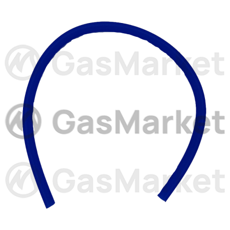 Трубка реле давления воздуха 400 мм  для котлов многих марок     AVG00003