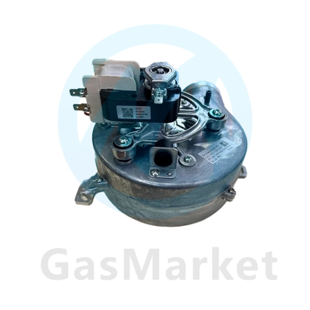 Вентилятор C035W для котлов ARDERIA B/D/SB   D22013.0210-040