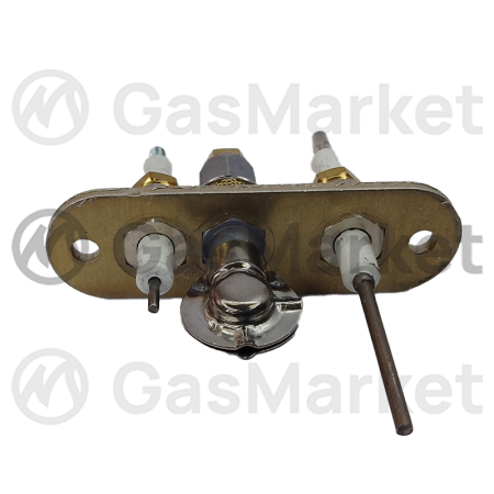 Газовая горелка пилотная (запальная) SIT 0.160.112     (9748) 0160112