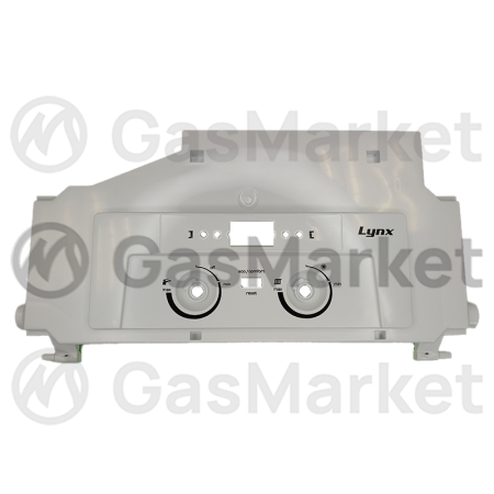 Корпус панели управления для котлов Protherm РЫСЬ/LYNX  0020118707