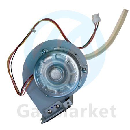 Вентилятор  для котлов Navien Deluxe/Prime/Smart Tok 30-40K (30010860A) 30010860B