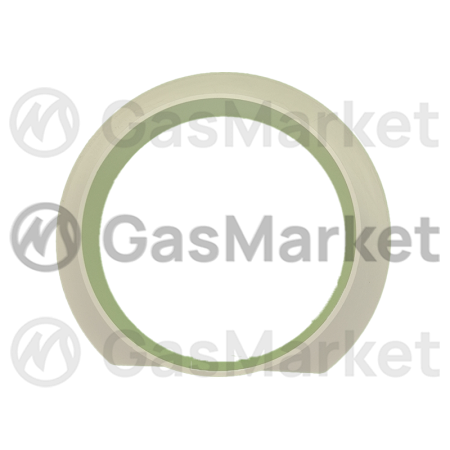 Прокладка (уплотнение) фланцев газовой коаксиальной трубы Ø100мм  для котлов BaltGaz Neva   BG0006