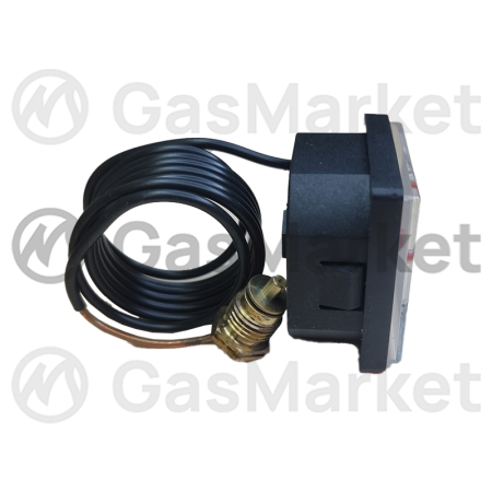 Манометр  для котлов Protherm Медведь PLO/KLO/KLOM/KLZ/Гризли/Тигр   0020027570