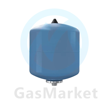 Расширительный бак Reflex DE 33 10 бар 33 л      7303900