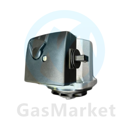 Двигатель цирк. насоса DUCA BPS15-5D для котлов Buderus   (5698260.A/7830453.A/7856848.A) 155384