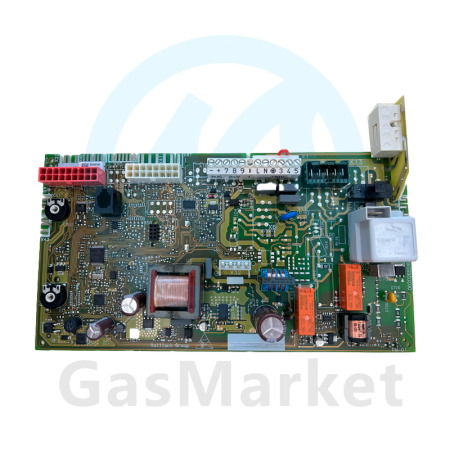 Плата (блок управления)  для котлов Vaillant EcoTEC   0020132764