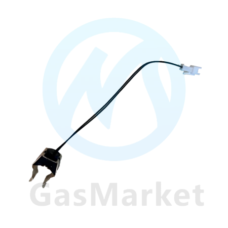 Датчик температуры NTC ОВ для котлов MOGUCHI GBL/GBN   MG01010009