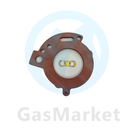 Прокладка (уплотнение) теплообменника  для котлов Bosch/Buderus GB072   87110043250